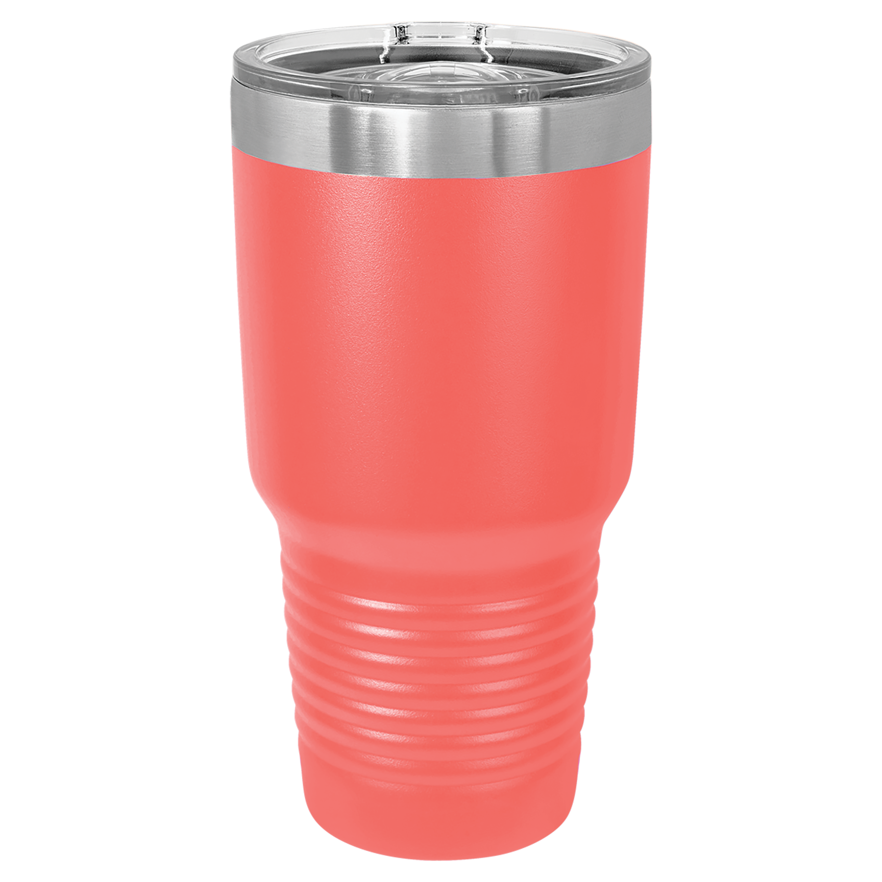 30oz Stainless Steel Tumbler - Premium Laser Engraved from Polar Camel - Just $18.50! Shop now at Pat's Monograms