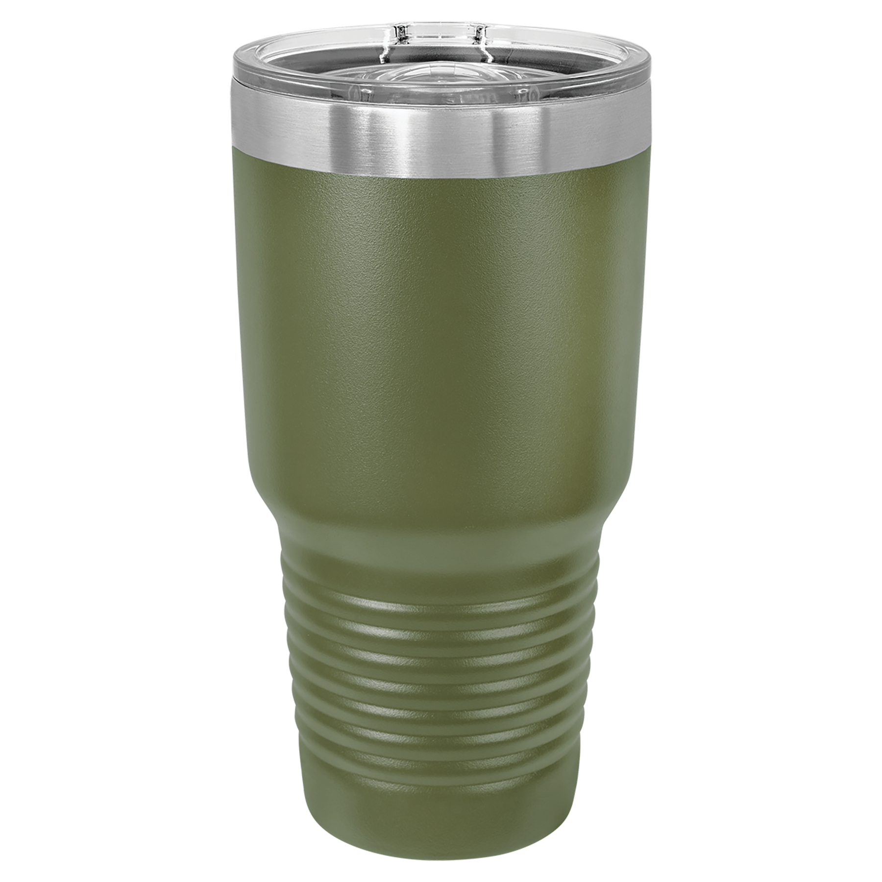 30oz Stainless Steel Tumbler - Premium Laser Engraved from Polar Camel - Just $18.50! Shop now at Pat's Monograms