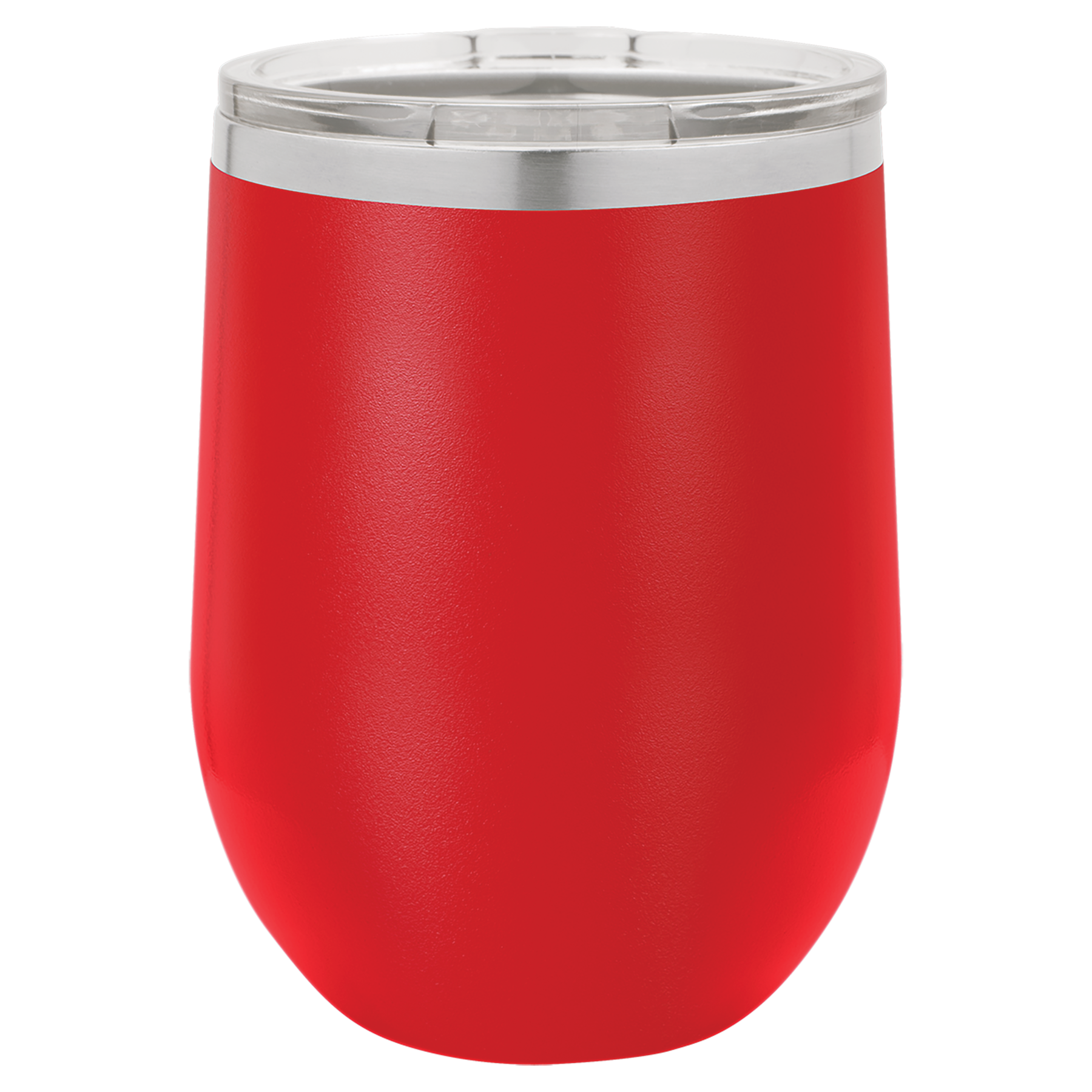12oz. Stemless Wine Tumbler - Premium Laser Engraved from Polar Camel - Just $14.95! Shop now at Pat's Monograms