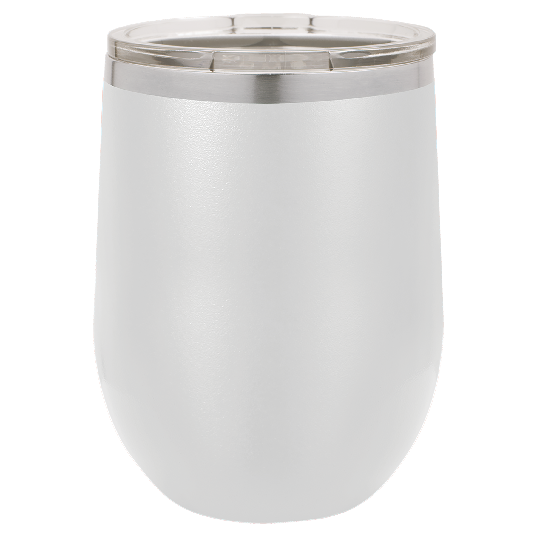 12oz. Stemless Wine Tumbler - Premium Laser Engraved from Polar Camel - Just $14.95! Shop now at Pat's Monograms