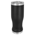 14oz Pilsner - Premium Laser Engraved from Polar Camel - Just $15.50! Shop now at Pat's Monograms