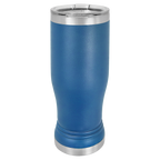 14oz Pilsner - Premium Laser Engraved from Polar Camel - Just $15.50! Shop now at Pat's Monograms