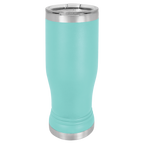 14oz Pilsner - Premium Laser Engraved from Polar Camel - Just $15.50! Shop now at Pat's Monograms