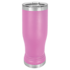 14oz Pilsner - Premium Laser Engraved from Polar Camel - Just $15.50! Shop now at Pat's Monograms