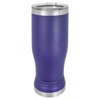 14oz Pilsner - Premium Laser Engraved from Polar Camel - Just $15.50! Shop now at Pat's Monograms