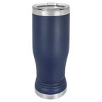 14oz Pilsner - Premium Laser Engraved from Polar Camel - Just $15.50! Shop now at Pat's Monograms