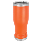 14oz Pilsner - Premium Laser Engraved from Polar Camel - Just $15.50! Shop now at Pat's Monograms