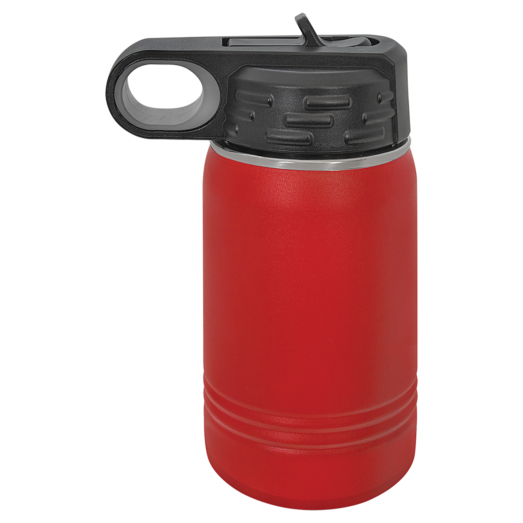 12oz. Water Bottle - Premium Laser Engraved from Polar Camel - Just $17.95! Shop now at Pat's Monograms