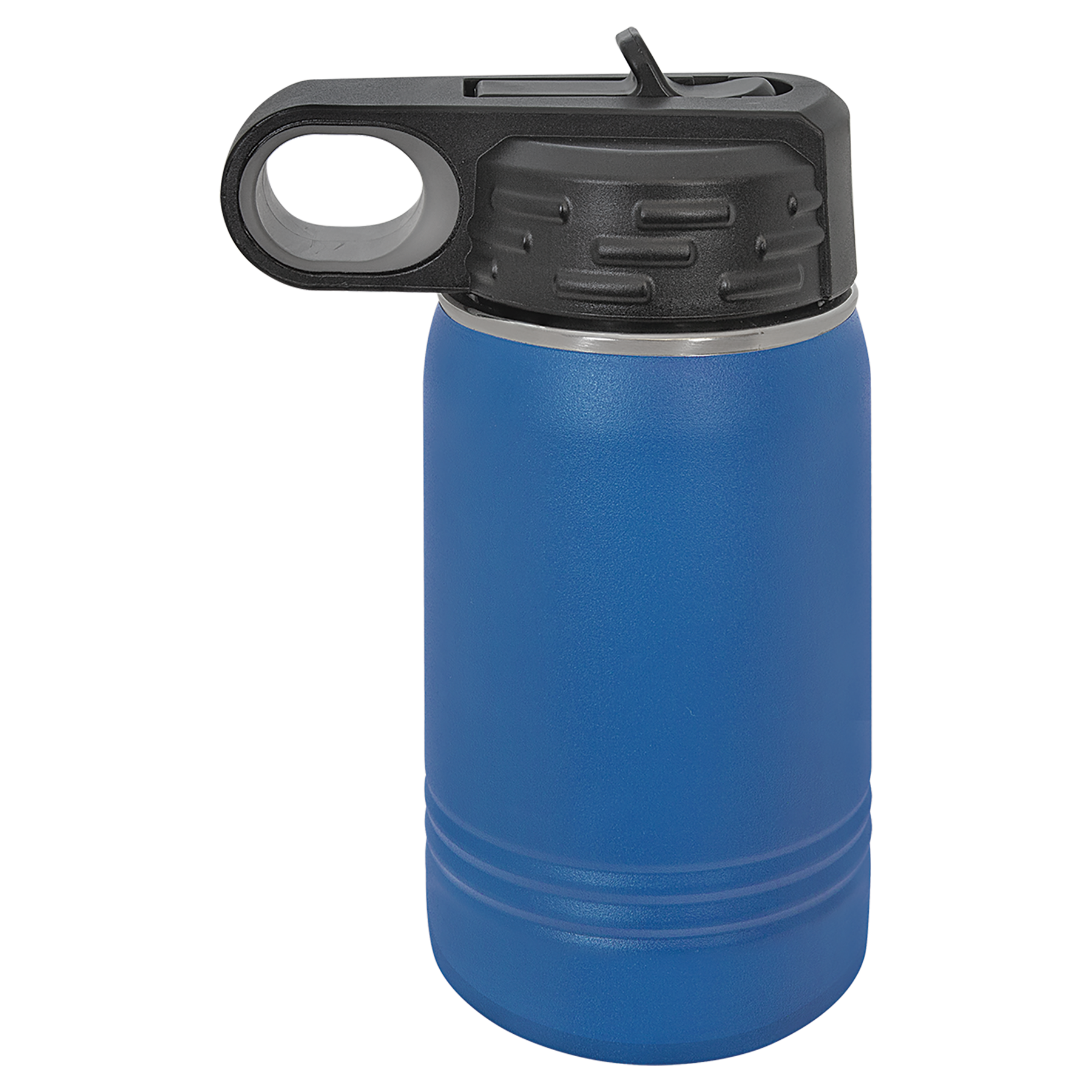 12oz. Water Bottle - Premium Laser Engraved from Polar Camel - Just $17.95! Shop now at Pat's Monograms