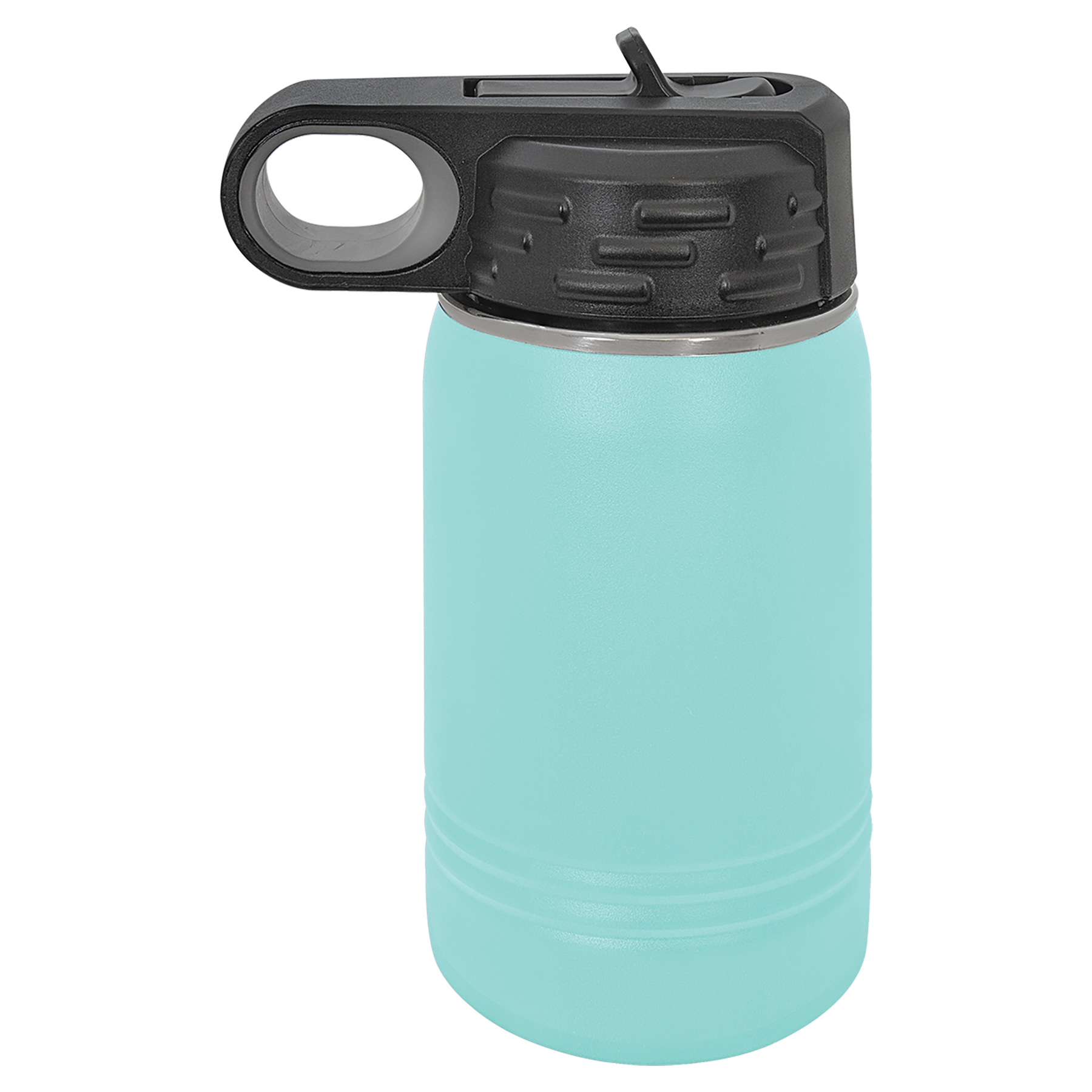 12oz. Water Bottle - Premium Laser Engraved from Polar Camel - Just $17.95! Shop now at Pat's Monograms