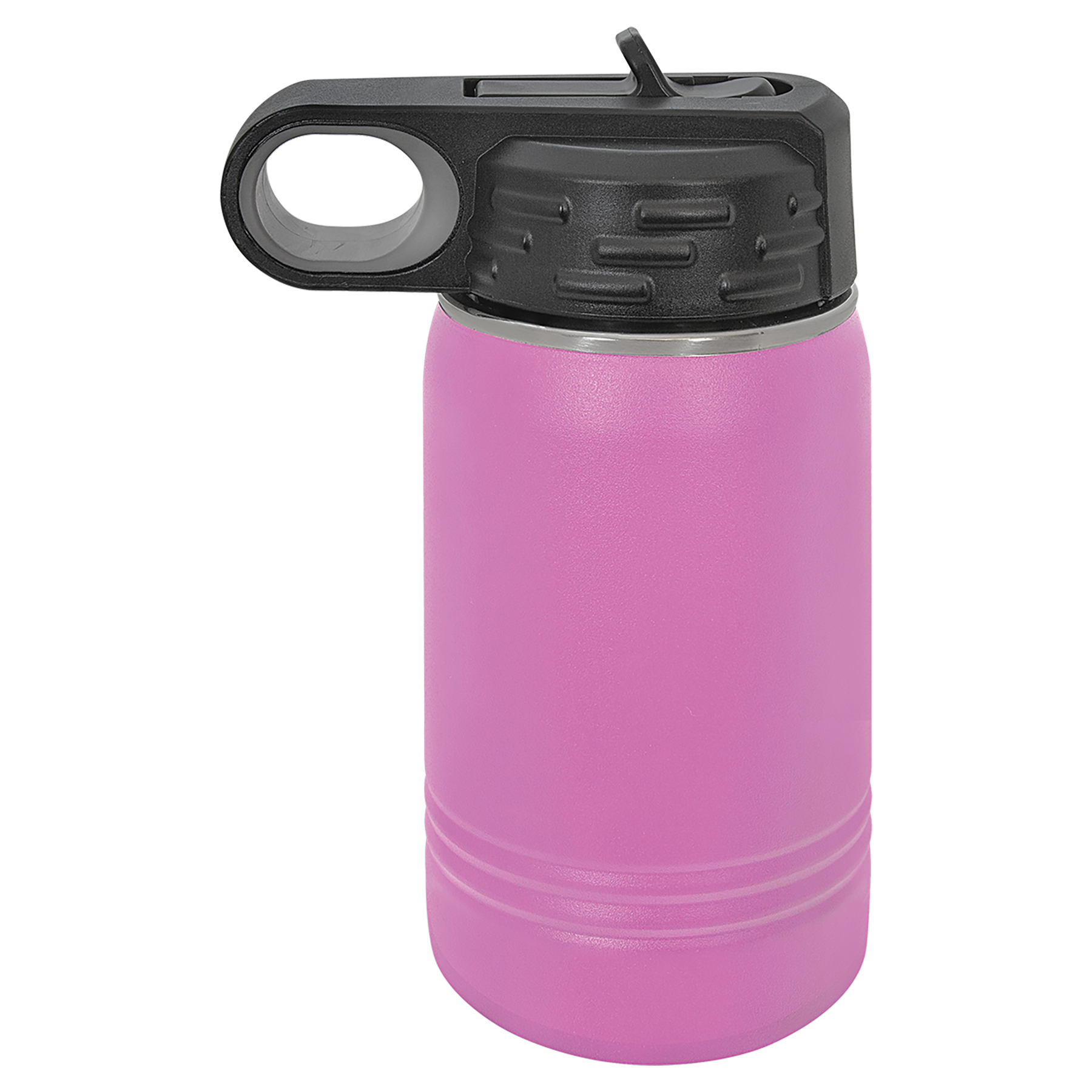 12oz. Water Bottle - Premium Laser Engraved from Polar Camel - Just $17.95! Shop now at Pat's Monograms