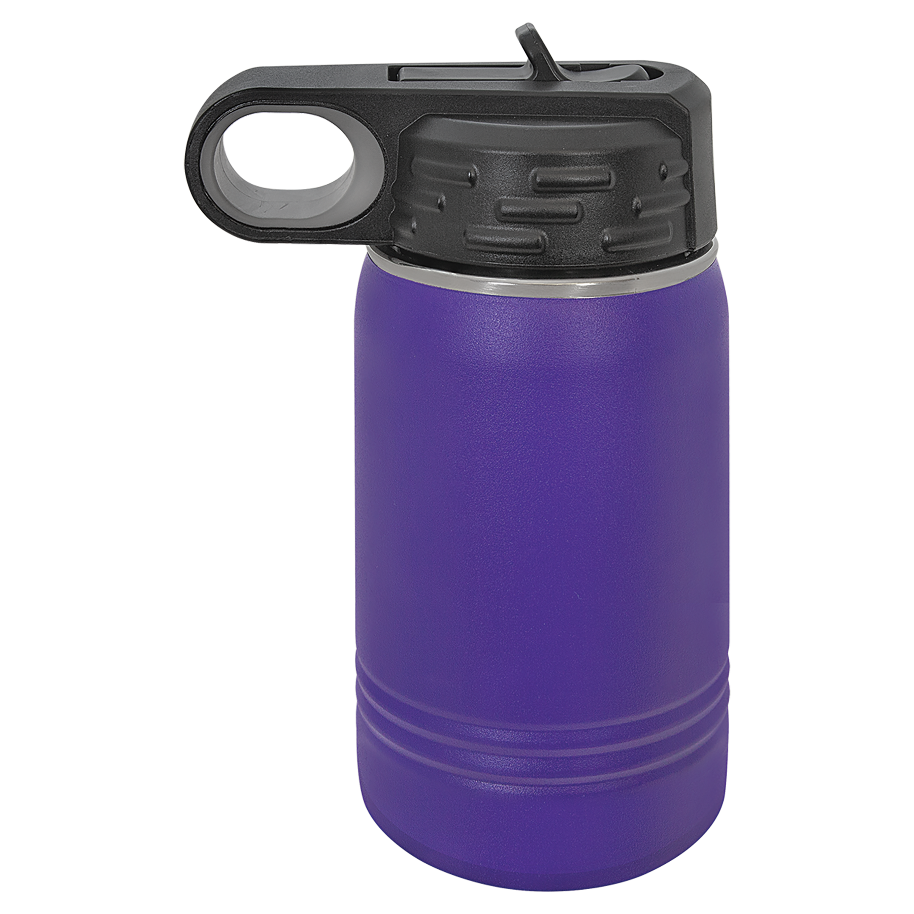 12oz. Water Bottle - Premium Laser Engraved from Polar Camel - Just $17.95! Shop now at Pat's Monograms