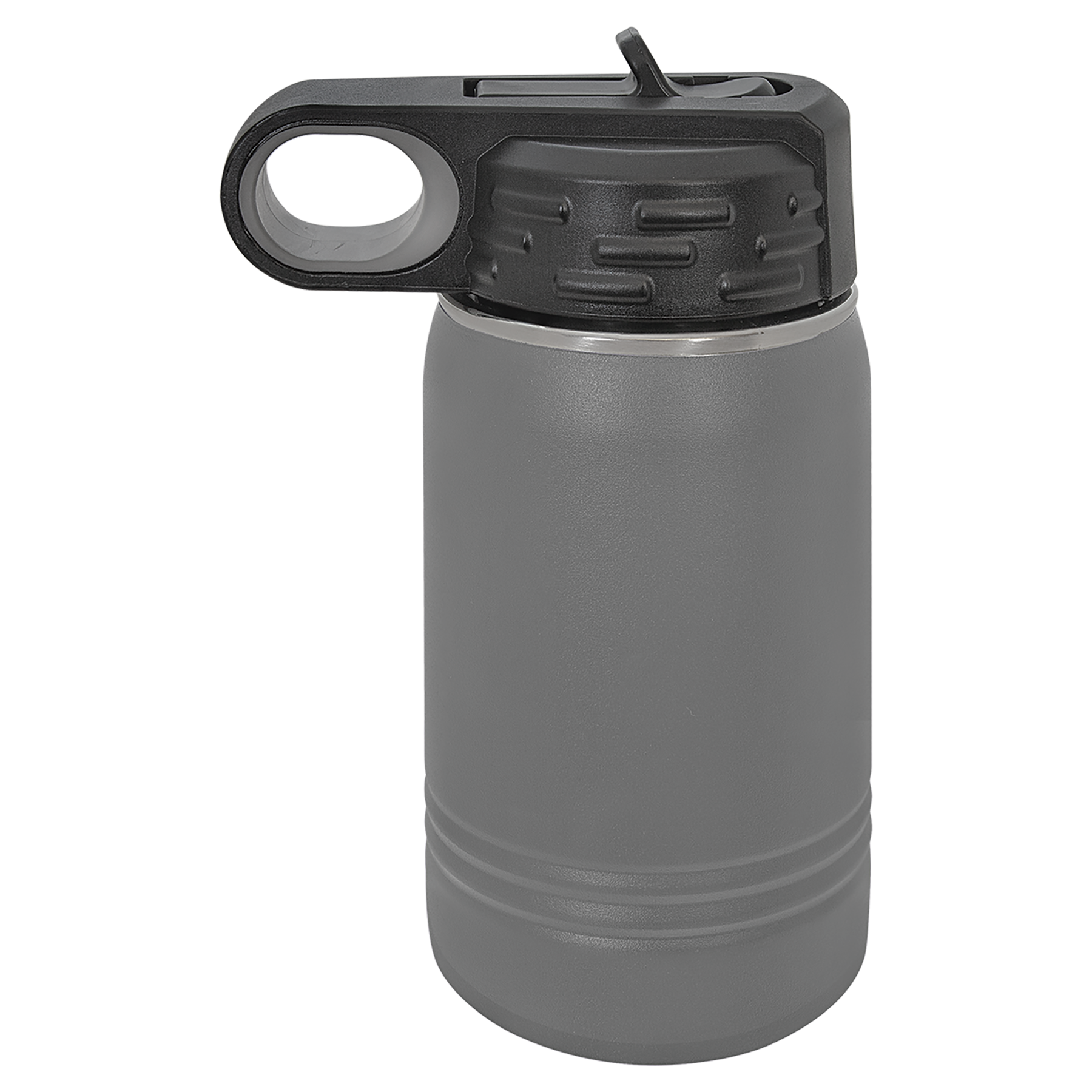 12oz. Water Bottle - Premium Laser Engraved from Polar Camel - Just $17.95! Shop now at Pat's Monograms