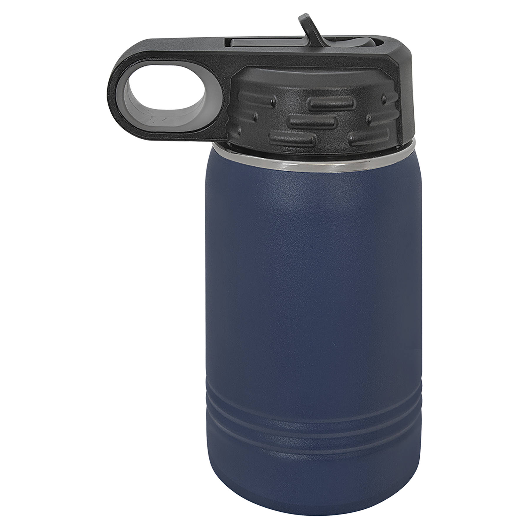 12oz. Water Bottle - Premium Laser Engraved from Polar Camel - Just $17.95! Shop now at Pat's Monograms