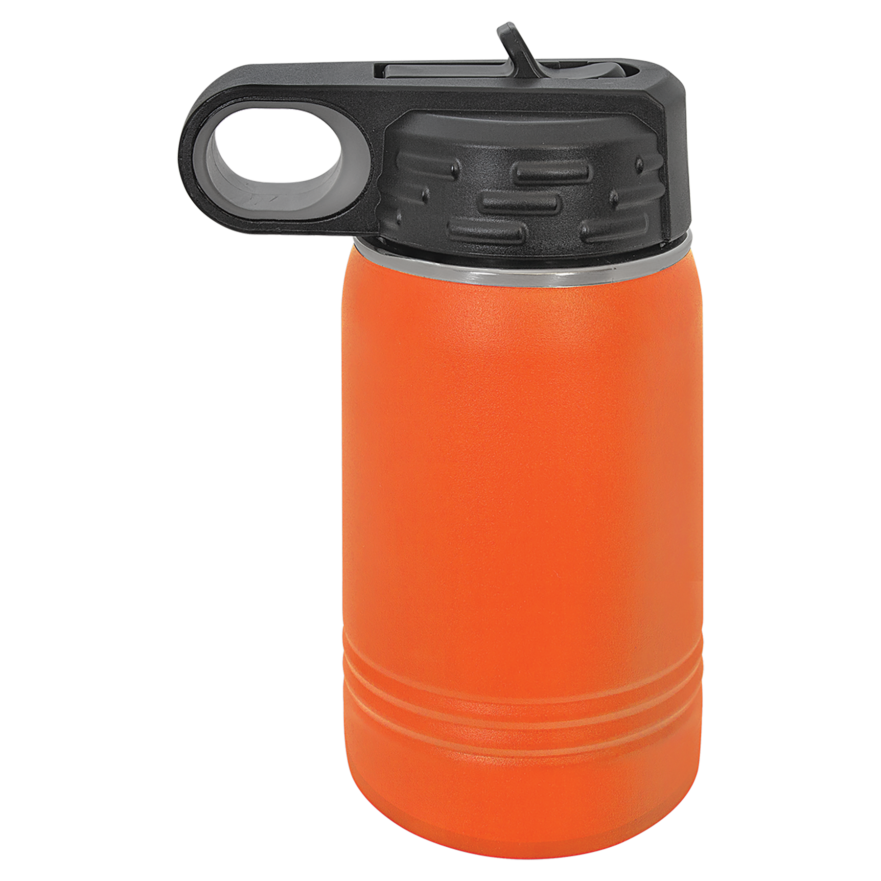 12oz. Water Bottle - Premium Laser Engraved from Polar Camel - Just $17.95! Shop now at Pat's Monograms
