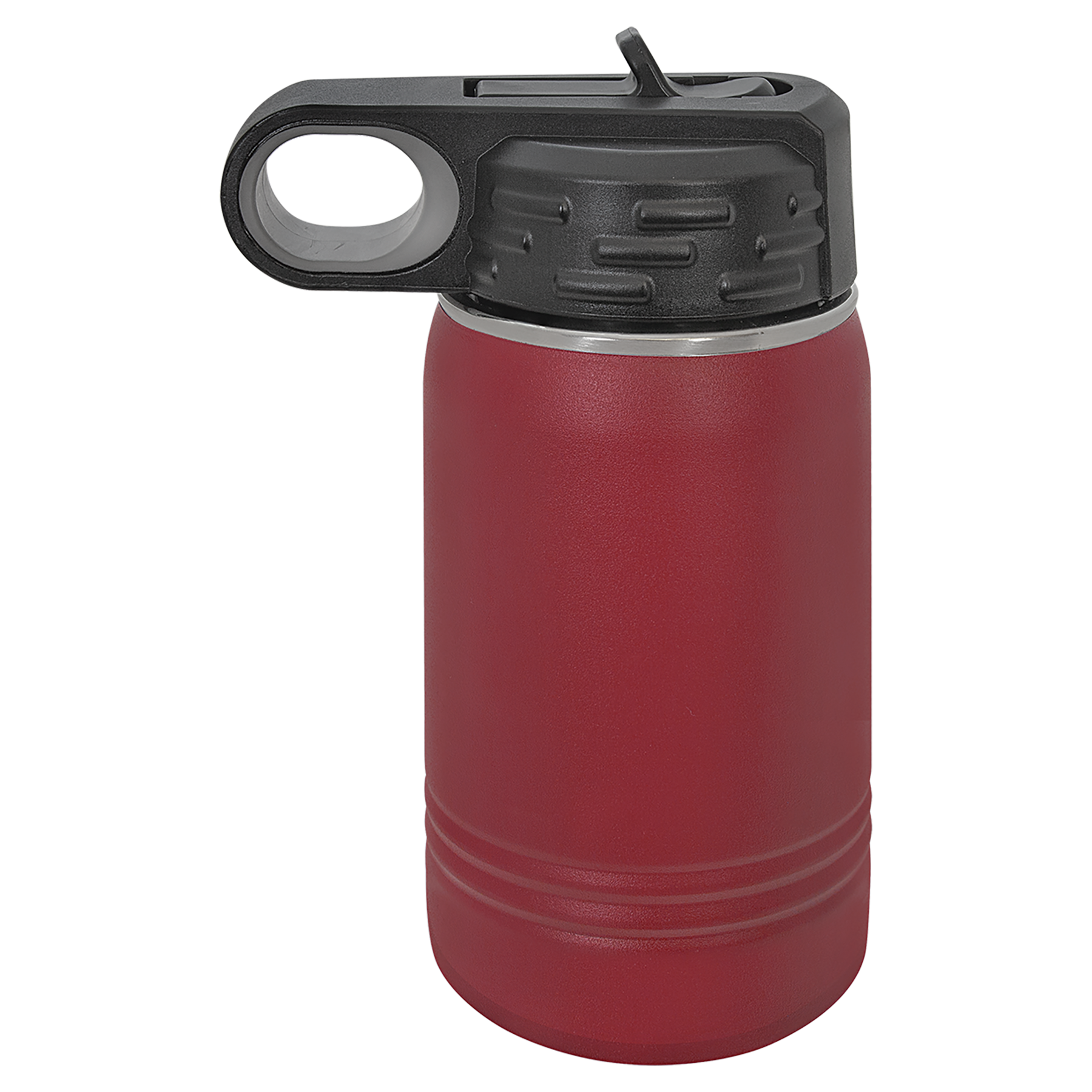 12oz. Water Bottle - Premium Laser Engraved from Polar Camel - Just $17.95! Shop now at Pat's Monograms
