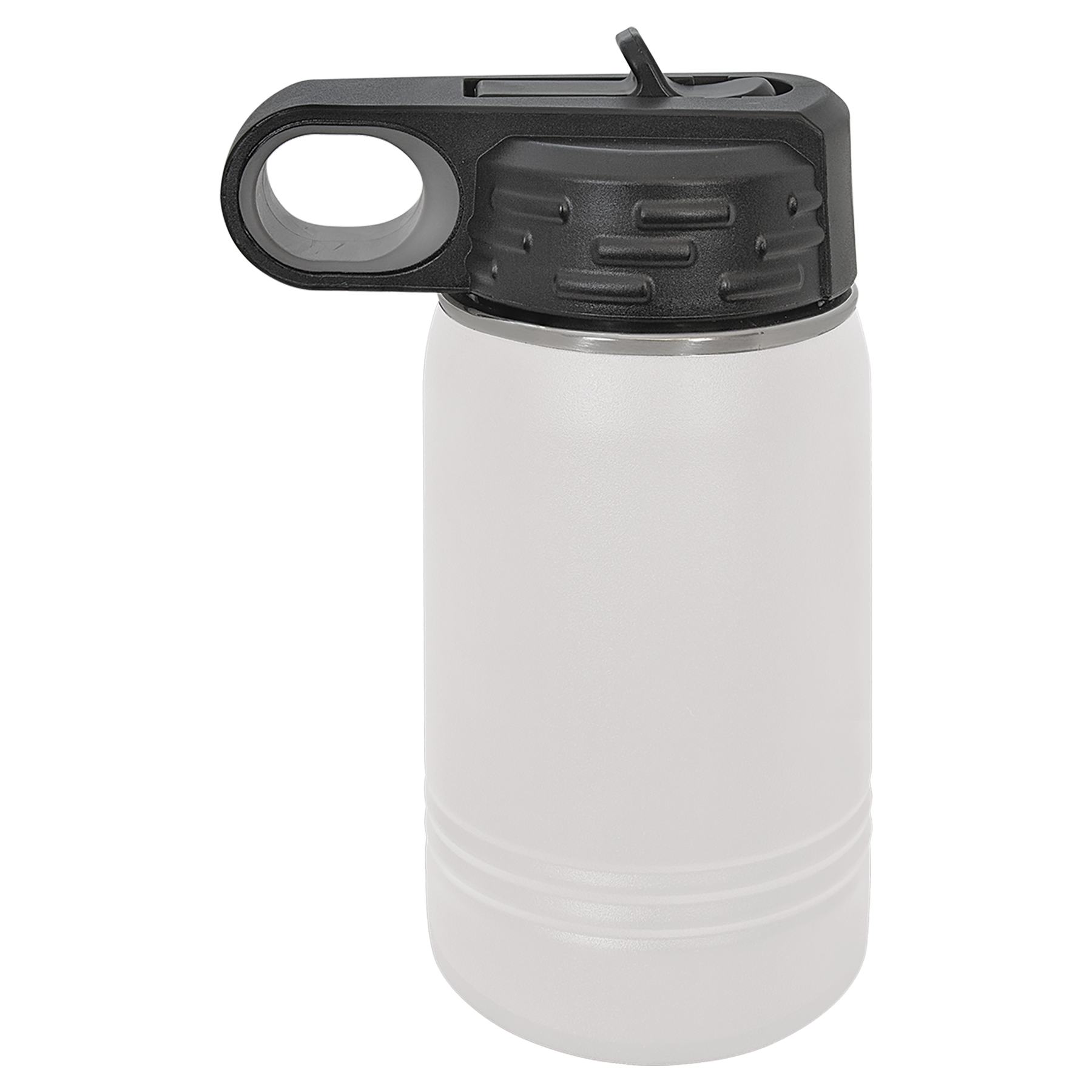 12oz. Water Bottle - Premium Laser Engraved from Polar Camel - Just $17.95! Shop now at Pat's Monograms