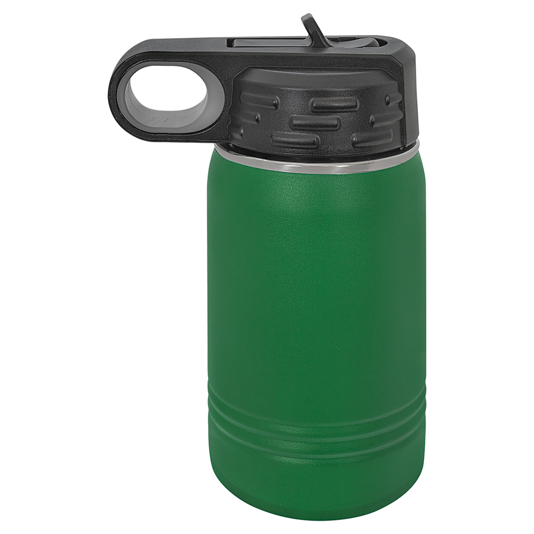 12oz. Water Bottle - Premium Laser Engraved from Polar Camel - Just $17.95! Shop now at Pat's Monograms
