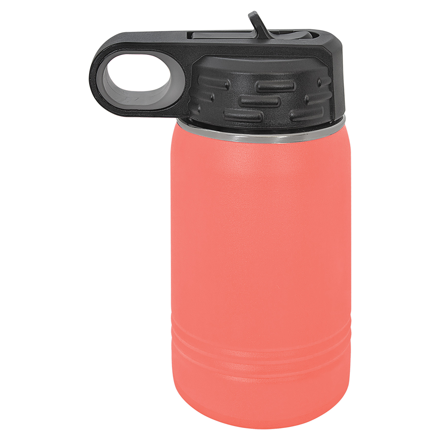 12oz. Water Bottle - Premium Laser Engraved from Polar Camel - Just $17.95! Shop now at Pat's Monograms