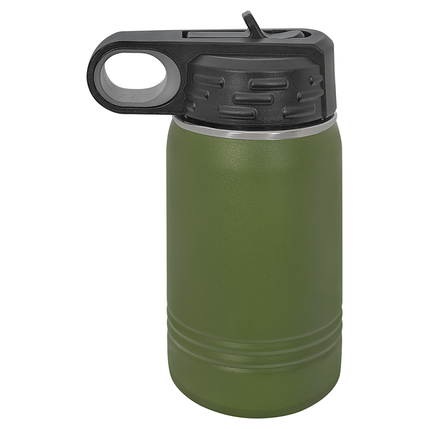 12oz. Water Bottle - Premium Laser Engraved from Polar Camel - Just $17.95! Shop now at Pat's Monograms