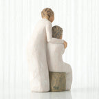 Loving My Mother - Premium Figurines from Willow Tree - Just $54.95! Shop now at Pat's Monograms