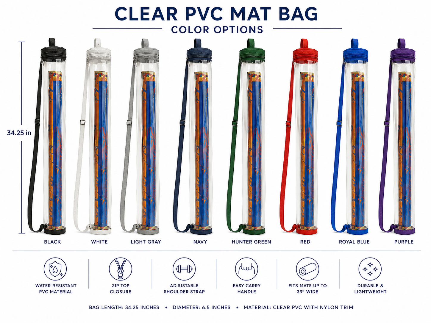 Mahjong Mat Bag - Travel and Storage - PREORDER
