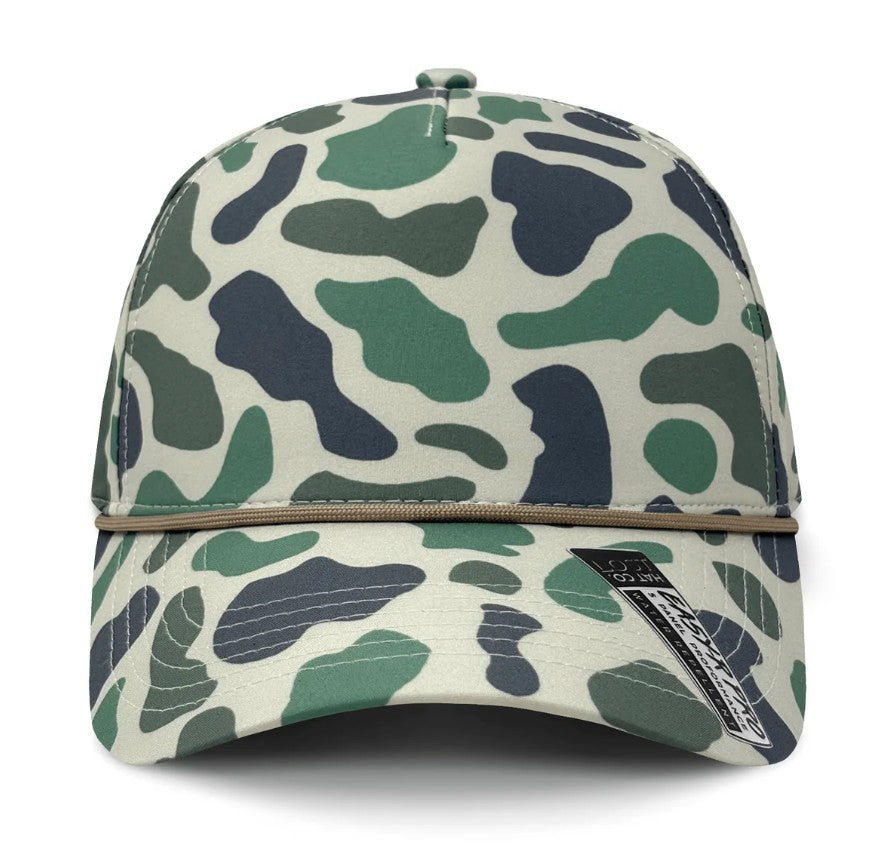 EA5Y-R PRO - Old's Cool - Premium Headwear from Lost Hat Co. - Just $24! Shop now at Pat's Monograms