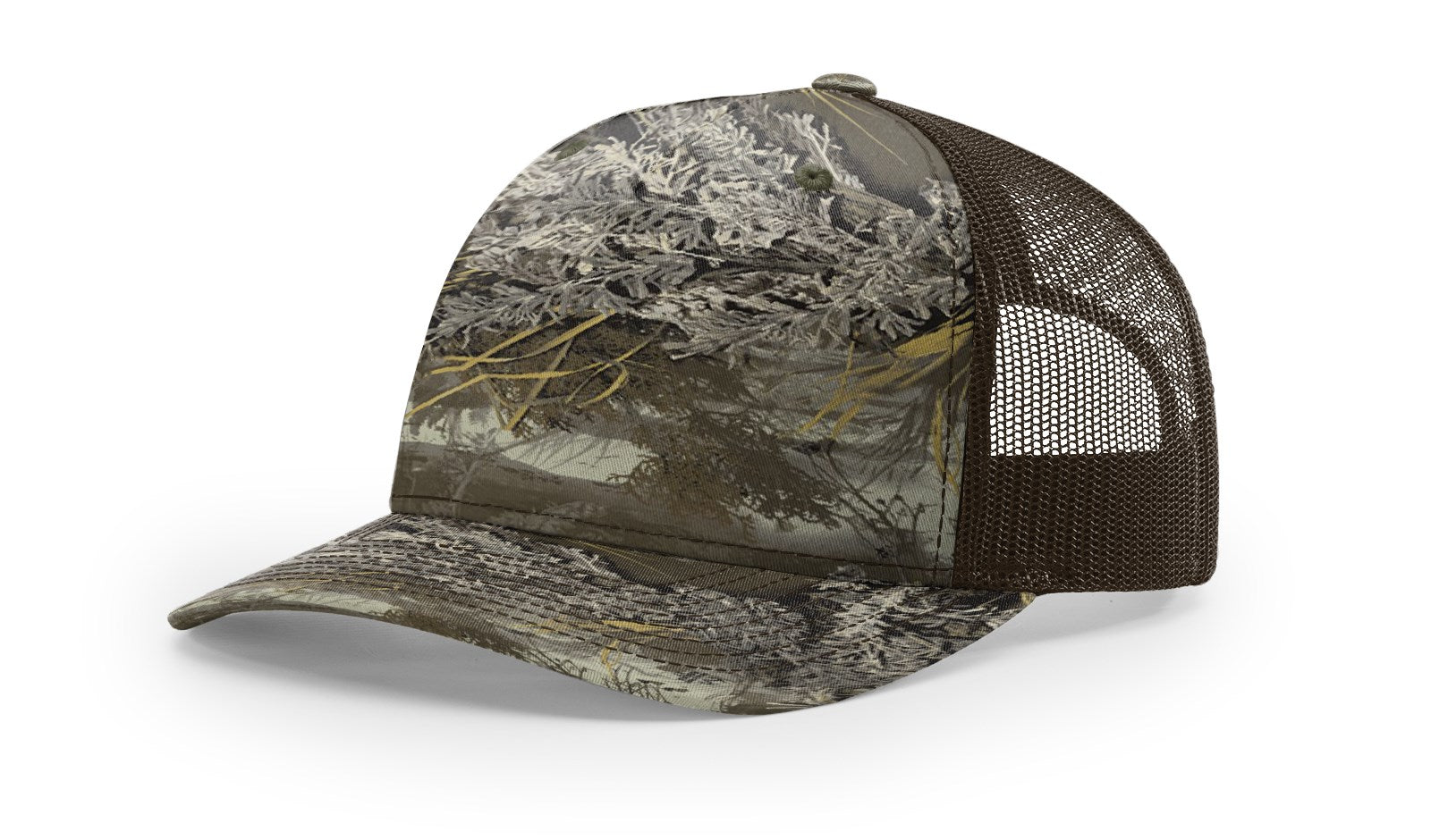 Richardson 112PFP - Premium Caps from Richardson - Just $15.25! Shop now at Pat's Monograms