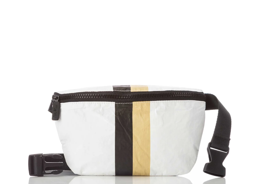 Mini Hip Pack - Premium Bags and Totes from Aloha Collection - Just $46.00! Shop now at Pat's Monograms