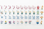 Woodlands Edition - Mahjong Made Easy - Premium Family Fun from Mini Mahjer - Just $145! Shop now at Pat's Monograms
