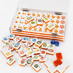 ModJong Customized Mahjong Tiles Set — Destination PSP