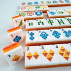 ModJong Customized Mahjong Tiles Set — Destination PSP