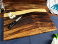 Mother You Are The World - Cutting Board - Premium home goods from Tuckahoe Hardwoods - Just $19.95! Shop now at Pat's Monograms