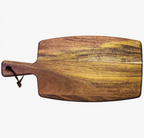 Mother You Are The World - Cutting Board - Premium home goods from Tuckahoe Hardwoods - Just $19.95! Shop now at Pat's Monograms