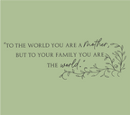 Mother You Are The World - Cutting Board - Premium home goods from Tuckahoe Hardwoods - Just $19.95! Shop now at Pat's Monograms