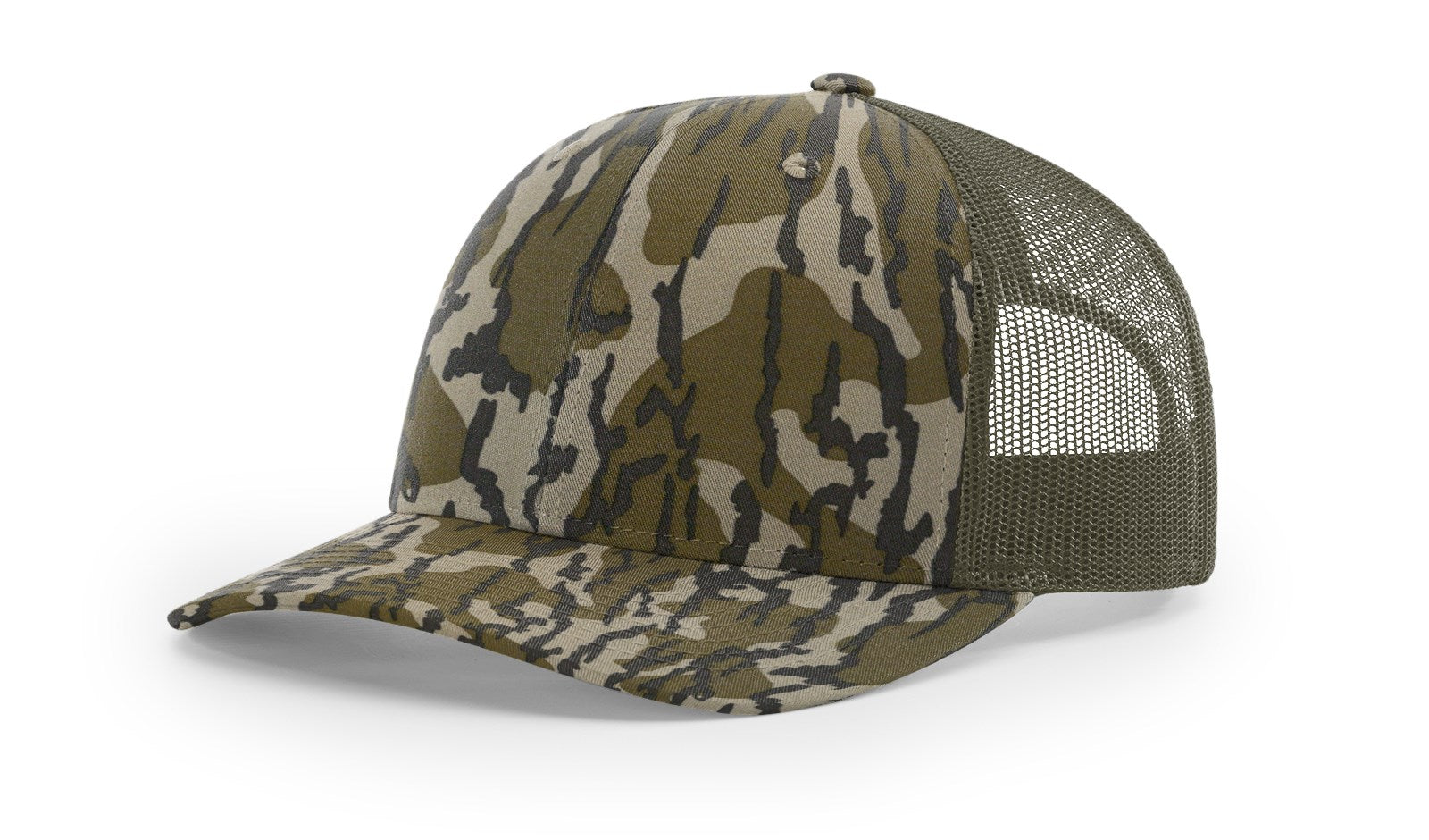 Richardson 112P - Printed - Premium Caps from Richardson - Just $15.95! Shop now at Pat's Monograms