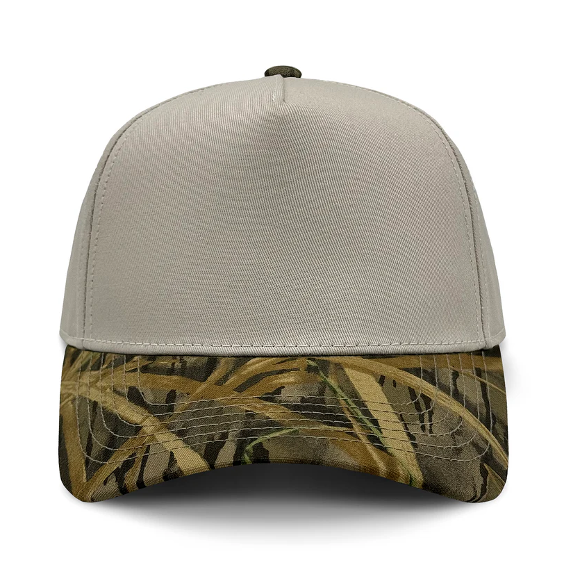 EA5Y Hybrid - Premium Headwear from Lost Hat Co. - Just $16! Shop now at Pat's Monograms