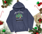 "Howlmark" Movie Sweatshirt - Personalized with your favorite Dog Breed - Premium holiday from Pat's Monograms - Just $42.95! Shop now at Pat's Monograms