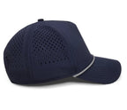 EA5Y-R PRO - Solids - Premium Headwear from Lost Hat Co. - Just $22! Shop now at Pat's Monograms