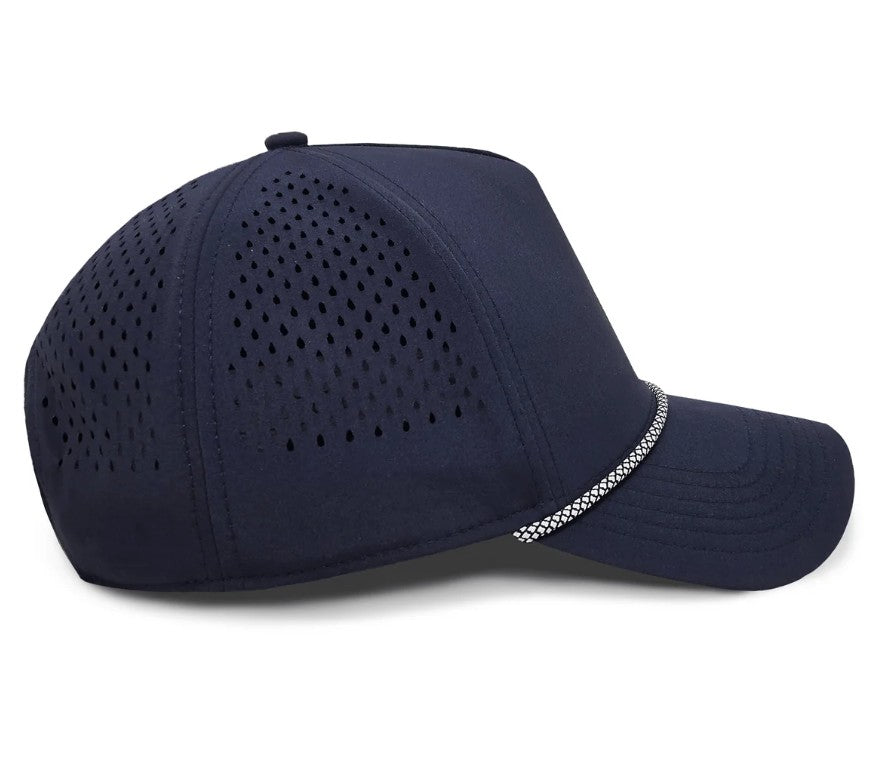 EA5Y-R PRO - Solids - Premium Headwear from Lost Hat Co. - Just $22! Shop now at Pat's Monograms