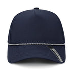 EA5Y-R PRO - Solids - Premium Headwear from Lost Hat Co. - Just $22! Shop now at Pat's Monograms