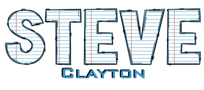 Back to School - UV Name Stickers - Premium Back to School from Pat's Monograms - Just $15! Shop now at Pat's Monograms