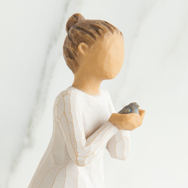 Nurture - Premium Figurines from Willow Tree - Just $31.95! Shop now at Pat's Monograms