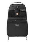 Carhartt® Nylon Duck Organizer - CTC0001607 - Premium Organizer from Carhartt - Just $58.95! Shop now at Pat's Monograms