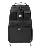 Carhartt® Nylon Duck Organizer - CTC0001607 - Premium Organizer from Carhartt - Just $58.95! Shop now at Pat's Monograms