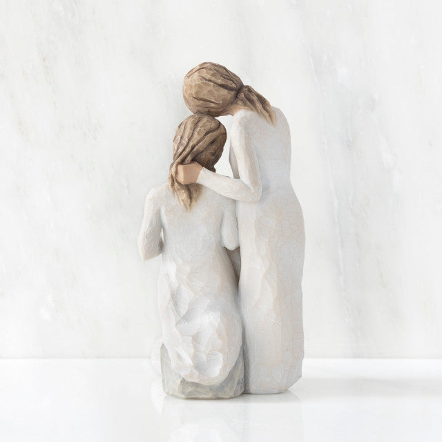 Our Healing Touch - Premium Figurines from Willow Tree - Just $82.95! Shop now at Pat's Monograms