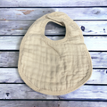 Muslin Cotton Baby Bibs — Comfy Cubs Baby Accessories