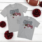 Game Day - Alabama - Premium T-Shirts from Pat's Monograms - Just $20! Shop now at Pat's Monograms