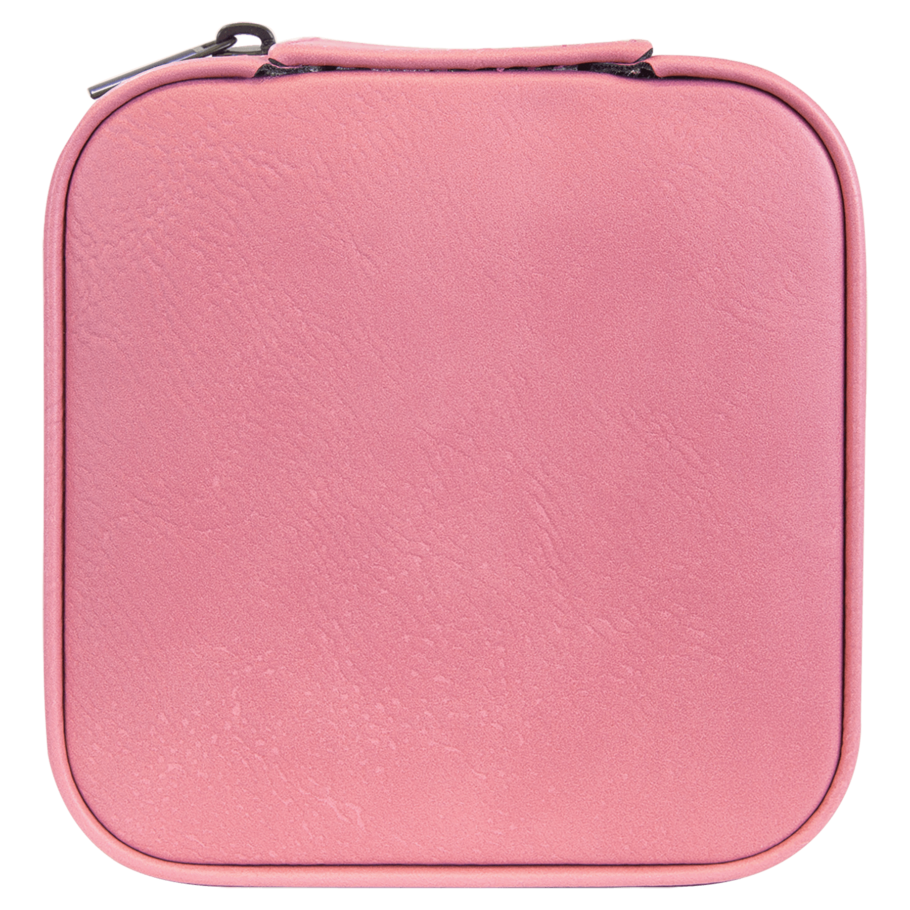 Personalized Travel Jewelry Box - Laser Engraved - Premium Gifts from JDS - Just $12.95! Shop now at Pat's Monograms