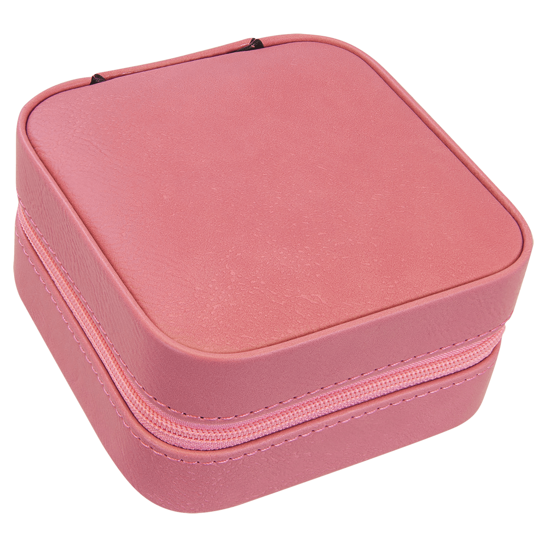 Personalized Travel Jewelry Box - Laser Engraved - Premium Gifts from JDS - Just $12.95! Shop now at Pat's Monograms